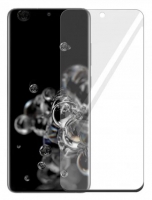 Pelicula de Vidro Samsung Galaxy S22 Ultra (Samsung S908) FullFace 3D Preto
