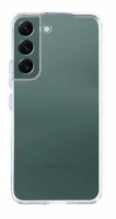 Capa Samsung Galaxy S22 Plus (Samsung S906) Silicone 2mm Transparente