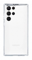 Capa Samsung Galaxy S22 5G (Samsung S901) Silicone 2mm Transparente