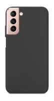 Capa Samsung Galaxy S22 5G (Samsung S901) Silicone SOFT LITE Preto