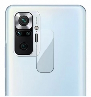 Pelicula Protetora de Camara Xiaomi Poco X3, Poco X3 Pro Vidro 9H