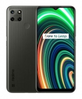 Realme C25Y 4GB/64GB Dual Sim Metal Grey