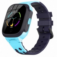 SmartWatch InnJoo Kids Watch 4G Azul