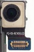 Flex de Camara Principal Samsung Galaxy S20 Plus (Samsung G985) 12Mpx