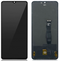 Touchscreen com Display OnePlus 7T Preto