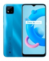 Realme C11 2021 2GB/32GB Dual Sim Lake Blue