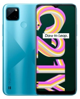 Realme C21Y 3GB/32GB Dual Sim Cross Blue