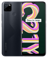 Realme C21Y 3GB/32GB Dual Sim Cross Black
