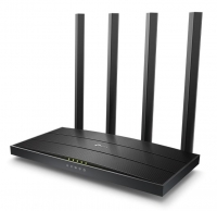 Router TP-Link Archer C80 Gigabit AC1900 Wifi Dual Band 4A