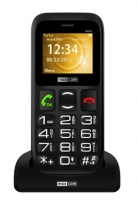 Maxcom MM426 Dual Sim Preto
