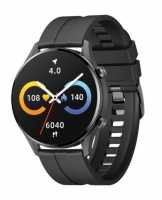 Smartwatch Maxcom FW54 Iron Preto