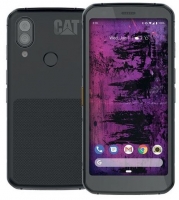 CAT S62 Pro 6GB/128GB Dual Sim Preto Livre