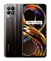 Realme 8i 4GB/128GB Dual Sim Space Black