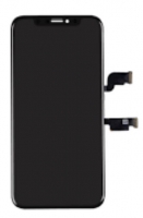 Touchscreen com Display Iphone 12 Mini HARD GX OLED Preto