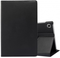 Capa Lenovo Tab M10 Plus, FHD Plus 2ª Gen, Tab K10 TB-X606 10.3 Flip Book Preto