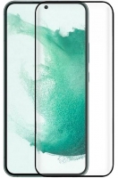Pelicula de Vidro Samsung Galaxy S22 Plus (Samsung S906) FullFace 3D Preto