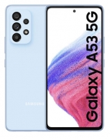 Samsung Galaxy A53 5G 128GB (Samsung A536) 6GB/128GB Dual Sim Awesome Blue