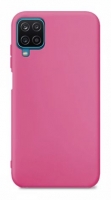 Capa Samsung Galaxy A13 5G (Samsung A136) Silicone SOFT LITE Rosa Claro