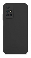Capa Xiaomi Redmi Note 11 4G SOFT LITE 3D CAM Silicone Preto