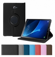 Capa Lenovo Tab M10 HD X306 10.1 2ª Gen Flip Book Azul Marinho