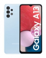 Samsung Galaxy A13 4G 4GB/64GB (Samsung A135) Dual Sim Blue