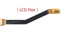 Flex de Ligação Placa Principal ao LCD Xiaomi Mi A3