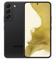 Samsung Galaxy S22 5G 8GB/128GB (Samsung S901) Dual SIM Phantom Black