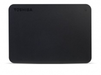 Disco Externo Toshiba Canvio Basics 4TB 2.5