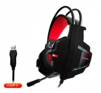 Headphones Lenovo Gaming HU85