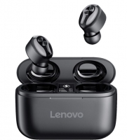 Auriculares Bluetooth Lenovo HT18 Preto