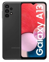 Samsung Galaxy A13 4G 4GB/64GB (Samsung A135) Dual Sim Black