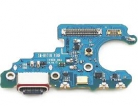 Placa Auxiliar com Conetor de Carga e Microfone Samsung Galaxy Note 10 (Samsung N970)