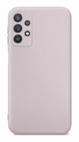 Capa Samsung Galaxy A53 5G (Samsung A536) SOFT LITE 3D CAM Silicone Rosa