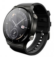 Smartwatch Blackview Watch R7 Pro Call Watch Preto