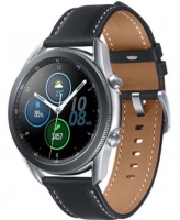Smartwatch Samsung Galaxy Watch 3 45mm Preto/Prata (Grade A+ Usado)