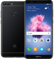 Telemóvel Huawei P Smart Preto Livre