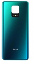 Capa Traseira Xiaomi Note 9s, Note 9 Pro Verde