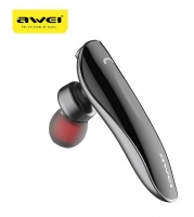 Auricular Bluetooth AWAI Mono N1 Preto