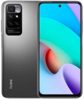 Xiaomi Redmi 10A 3GB/64GB Dual Sim Graphite Gray