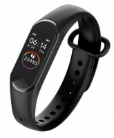 Smartband Maxcom FW20 Preto