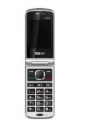 Telemovel Senior Maxcom MM831 Preto