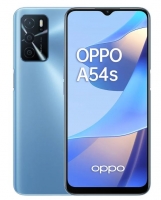 Oppo A54s 4GB/128GB Dual Sim Pearl Blue