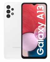 Samsung Galaxy A13 4G 3GB/32GB (Samsung A135) Dual Sim Branco
