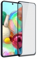 Pelicula de Vidro Samsung Galaxy A53 5G (Samsung A536) Full Face 3D Preto