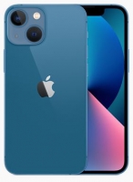 iPhone 13 Mini 256GB Azul