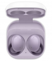 Auriculares Samsung Galaxy Buds 2 R177 Bluetooth Lavanda