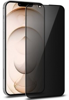 Pelicula de Vidro Iphone 13 Pro Full Face 5D PRIVACY