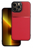 Capa Iphone 12 Pro NOBLE Vermelho
