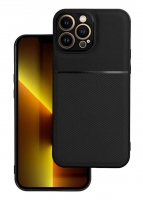 Capa Iphone 12 Pro Max NOBLE Preto
