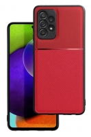 Capa Samsung Galaxy A33 5G (Samsung A336) NOBLE Vermelho